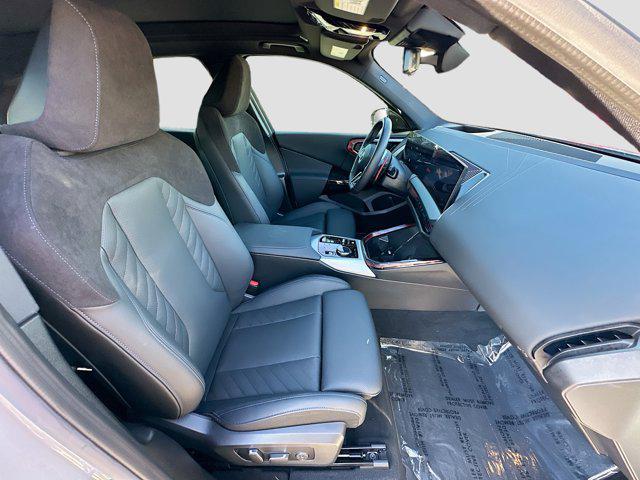 Photo of 2025 Brooklyn Grey Metallic BMW X3