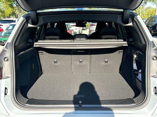 Photo of 2025 Brooklyn Grey Metallic BMW X3