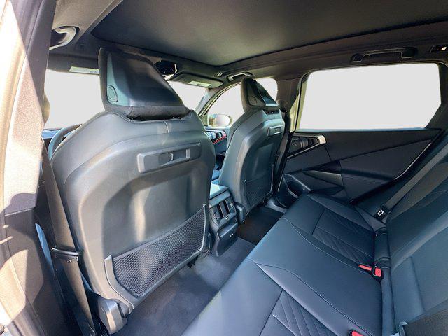 Photo of 2025 Brooklyn Grey Metallic BMW X3