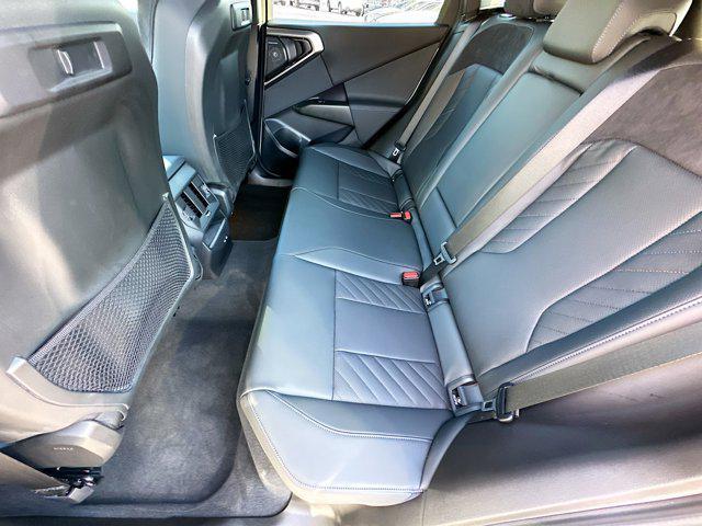 Photo of 2025 Brooklyn Grey Metallic BMW X3