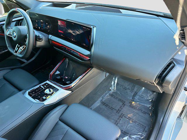Photo of 2025 Brooklyn Grey Metallic BMW X3
