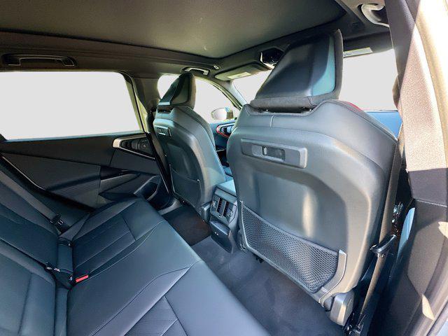 Photo of 2025 Brooklyn Grey Metallic BMW X3