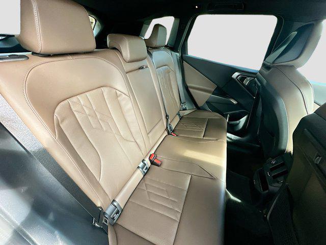 Photo of 2026 Dune Grey Metallic BMW X3