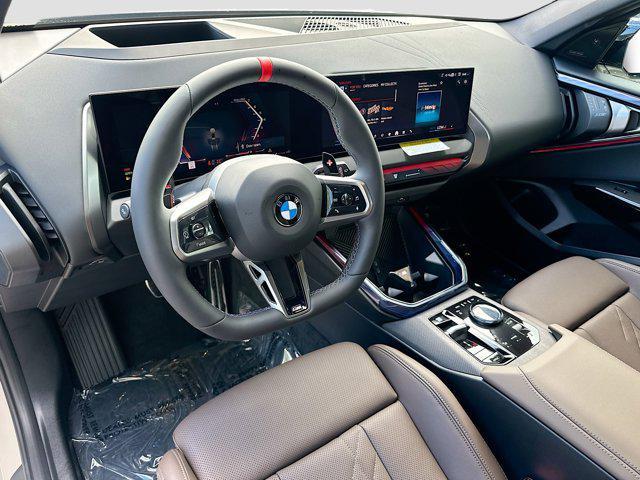 Photo of 2026 Dune Grey Metallic BMW X3