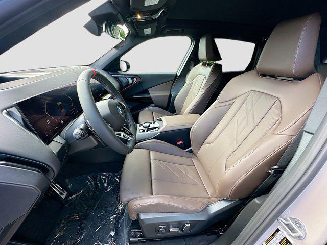 Photo of 2026 Dune Grey Metallic BMW X3