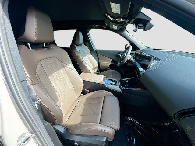 Photo of 2026 Dune Grey Metallic BMW X3