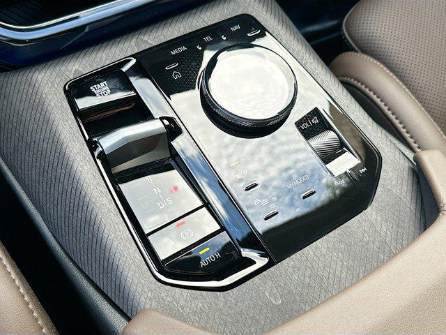 Photo of 2026 Dune Grey Metallic BMW X3