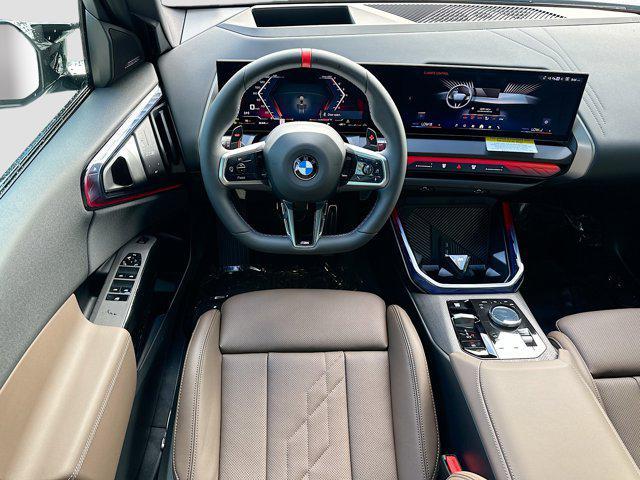 Photo of 2026 Dune Grey Metallic BMW X3