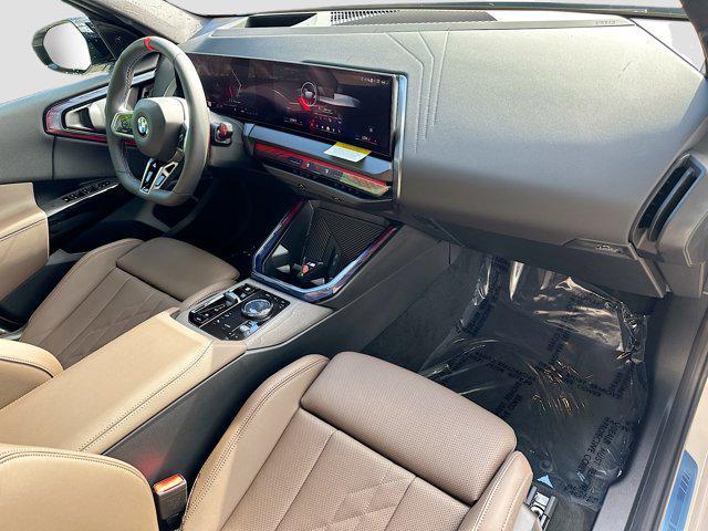 Photo of 2026 Dune Grey Metallic BMW X3