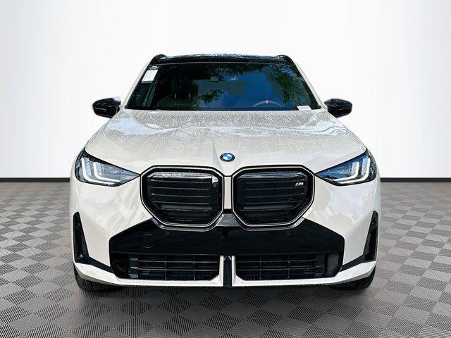 Photo of 2026 Dune Grey Metallic BMW X3