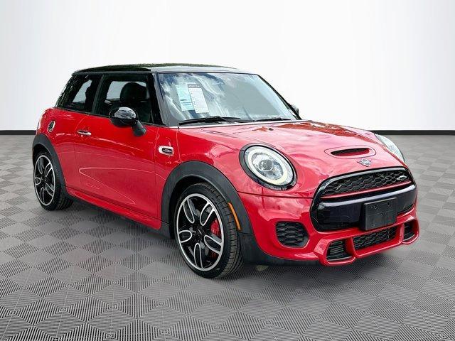 2019 MINI Hardtop