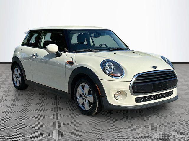 2019 MINI Hardtop