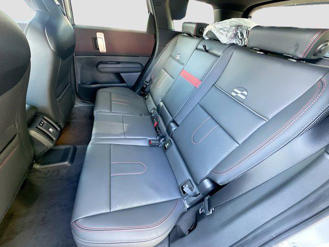 Photo of 2026 Silver MINI Countryman