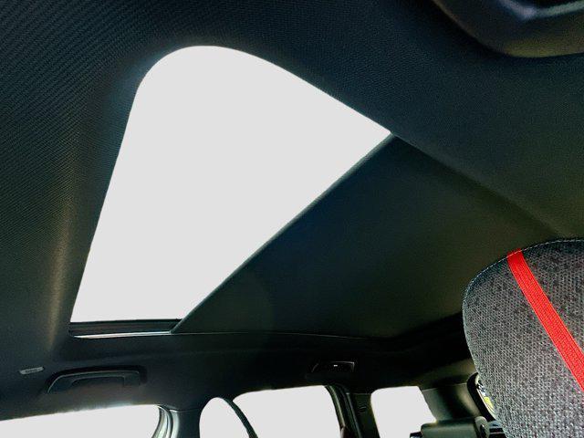 Photo of 2026 Silver MINI Countryman