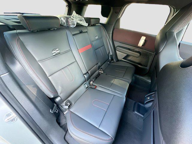 Photo of 2026 Silver MINI Countryman