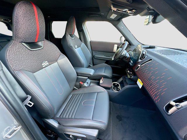 Photo of 2026 Silver MINI Countryman