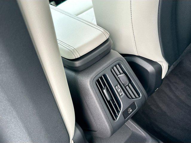 Photo of 2026 Night Dusk Blue Metallic BMW X1