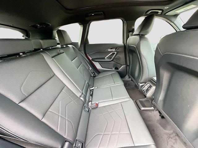 Photo of 2026 Vegas Red Metallic BMW X1