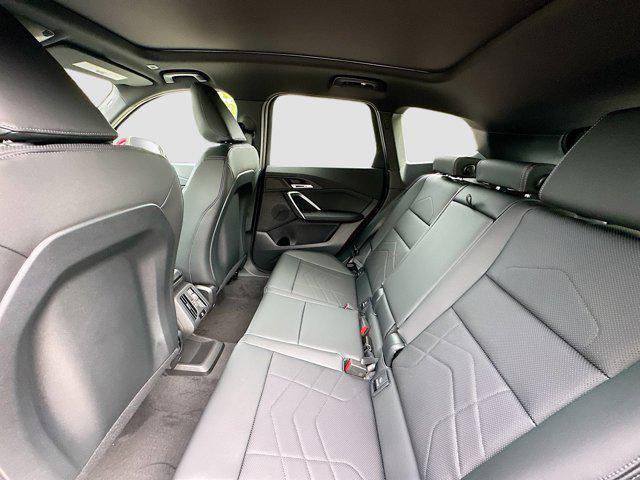Photo of 2026 Vegas Red Metallic BMW X1