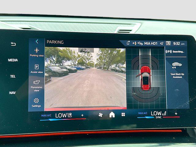 Photo of 2026 Vegas Red Metallic BMW X1