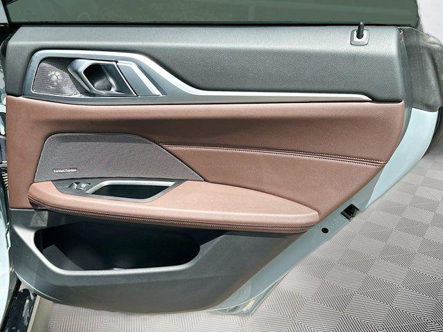 Photo of 2023 Brooklyn Grey Metallic BMW 430 Gran Coupe