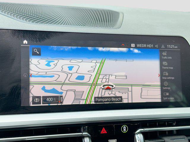 Photo of 2023 Brooklyn Grey Metallic BMW 430 Gran Coupe