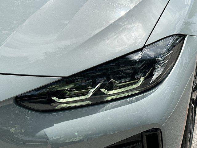Photo of 2023 Brooklyn Grey Metallic BMW 430 Gran Coupe