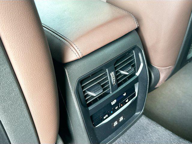 Photo of 2023 Brooklyn Grey Metallic BMW 430 Gran Coupe