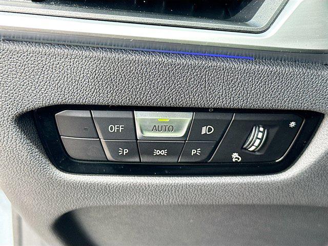 Photo of 2023 Brooklyn Grey Metallic BMW 430 Gran Coupe