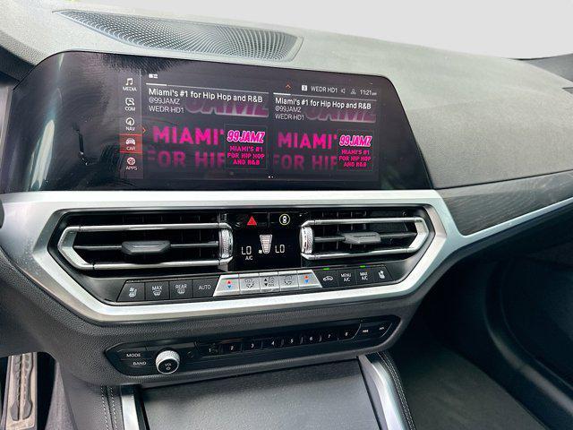Photo of 2023 Brooklyn Grey Metallic BMW 430 Gran Coupe