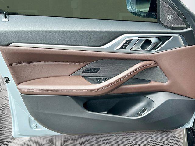 Photo of 2023 Brooklyn Grey Metallic BMW 430 Gran Coupe
