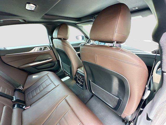 Photo of 2023 Brooklyn Grey Metallic BMW 430 Gran Coupe