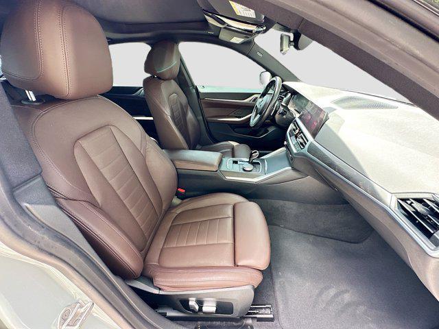 Photo of 2023 Brooklyn Grey Metallic BMW 430 Gran Coupe