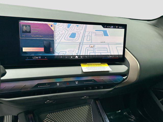 Photo of 2025 Alpine White BMW X3