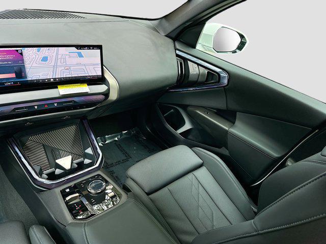 Photo of 2025 Alpine White BMW X3