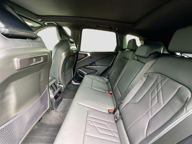 Photo of 2025 Alpine White BMW X3