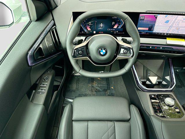 Photo of 2025 Alpine White BMW X3