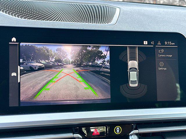 Photo of 2022 Mineral Grey Metallic BMW 330