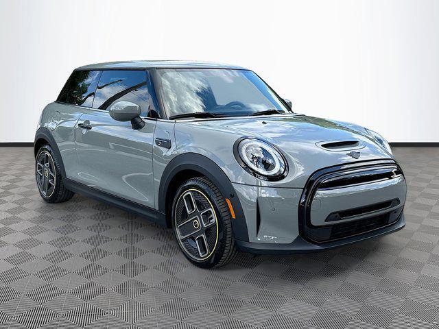 2023 MINI Hardtop