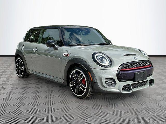 2019 MINI Hardtop