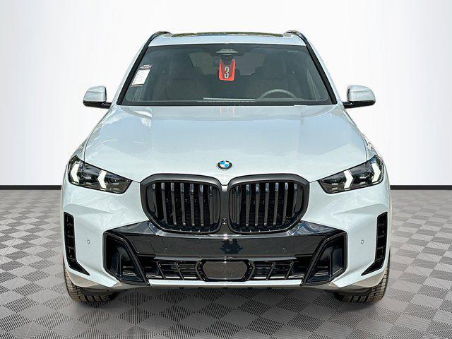 Photo of 2026 Brooklyn Grey Metallic BMW X5
