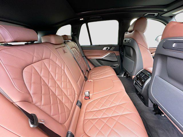 Photo of 2026 Brooklyn Grey Metallic BMW X5