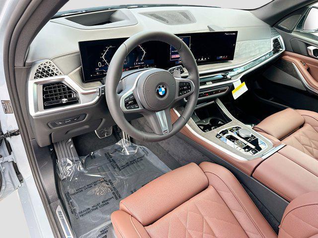 Photo of 2026 Brooklyn Grey Metallic BMW X5