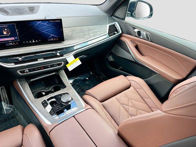 Photo of 2026 Brooklyn Grey Metallic BMW X5