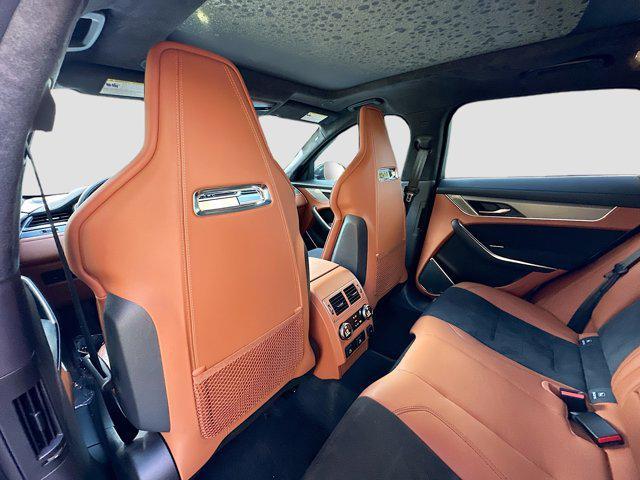 Photo of 2021 Fuji White Jaguar F-PACE