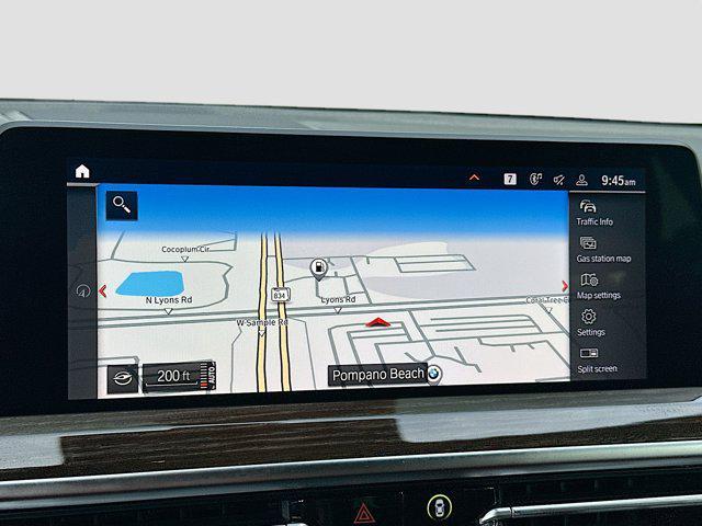 Photo of 2023 Alpine White BMW X3