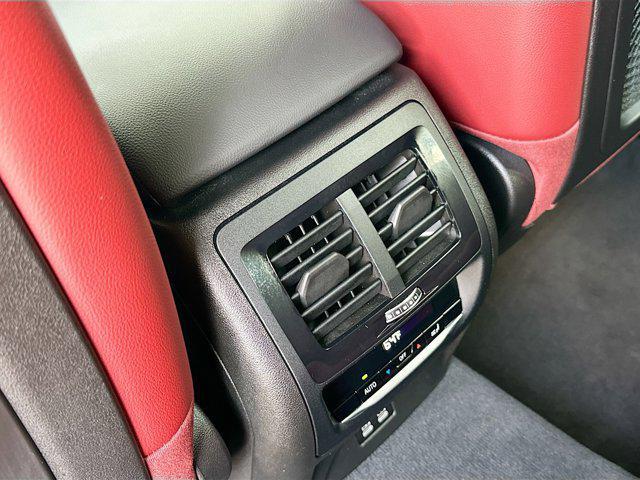 Photo of 2023 Alpine White BMW X3