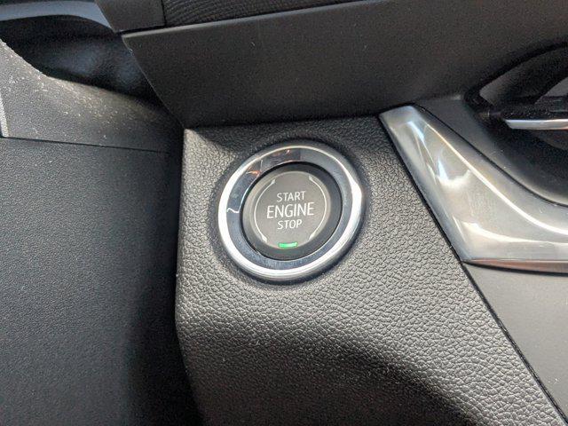 Photo of 2024 Cinnabar Metallic Buick Envista