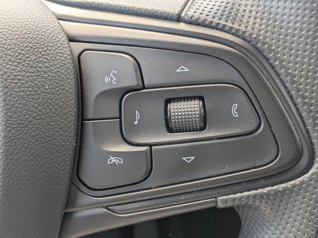 Photo of 2024 Cinnabar Metallic Buick Envista