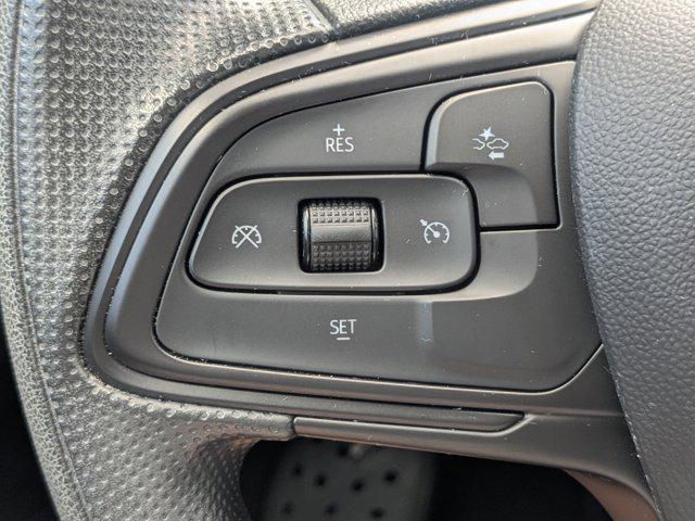 Photo of 2024 Cinnabar Metallic Buick Envista